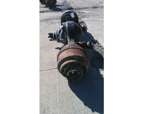 MERITOR-ROCKWELL RS24160 AXLE ASSEMBLY, REAR (REAR)