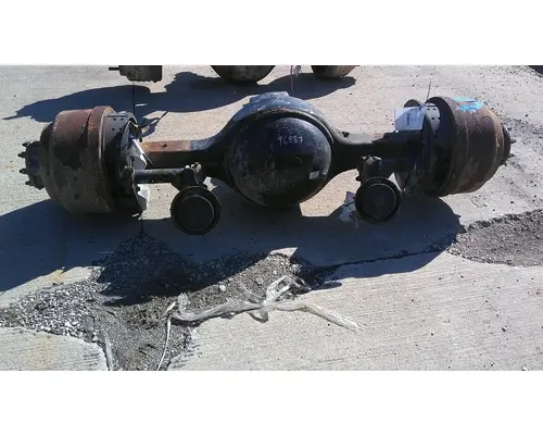 MERITOR-ROCKWELL RS24160 AXLE ASSEMBLY, REAR (REAR)