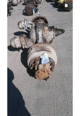 MERITOR-ROCKWELL RS24160 AXLE ASSEMBLY, REAR (REAR)