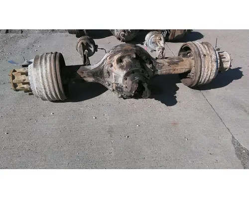 MERITOR-ROCKWELL RS24160 AXLE ASSEMBLY, REAR (REAR)