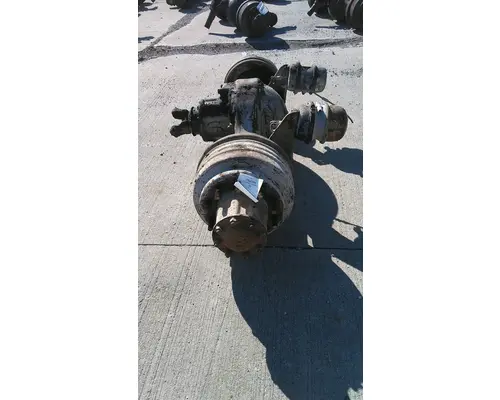 MERITOR-ROCKWELL RS24160 AXLE ASSEMBLY, REAR (REAR)