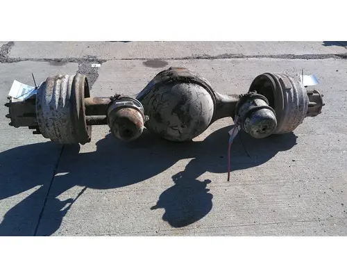 MERITOR-ROCKWELL RS24160 AXLE ASSEMBLY, REAR (REAR)