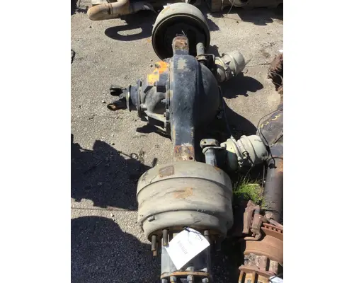 MERITOR-ROCKWELL RS24160 AXLE ASSEMBLY, REAR (REAR)
