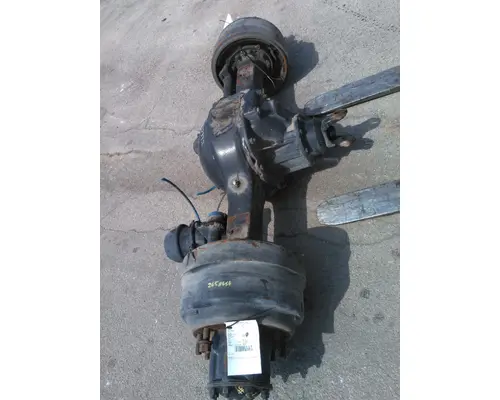 MERITOR-ROCKWELL RS24160 AXLE ASSEMBLY, REAR (REAR)
