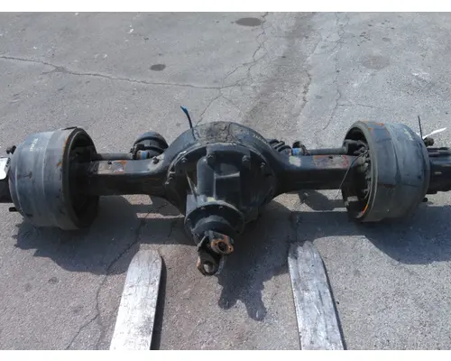 MERITOR-ROCKWELL RS24160 AXLE ASSEMBLY, REAR (REAR)