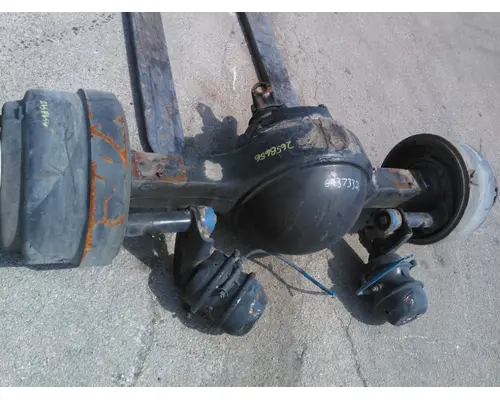 MERITOR-ROCKWELL RS24160 AXLE ASSEMBLY, REAR (REAR)
