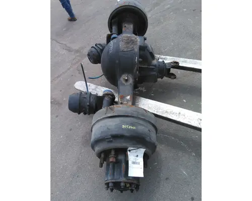 MERITOR-ROCKWELL RS24160 AXLE ASSEMBLY, REAR (REAR)
