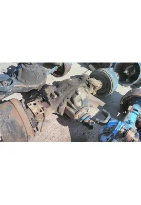MERITOR-ROCKWELL RS24160 AXLE ASSEMBLY, REAR (REAR)