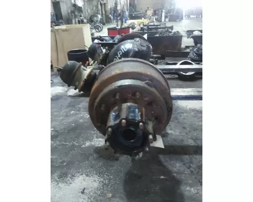 MERITOR-ROCKWELL RS24160 AXLE HOUSING, REAR (REAR)