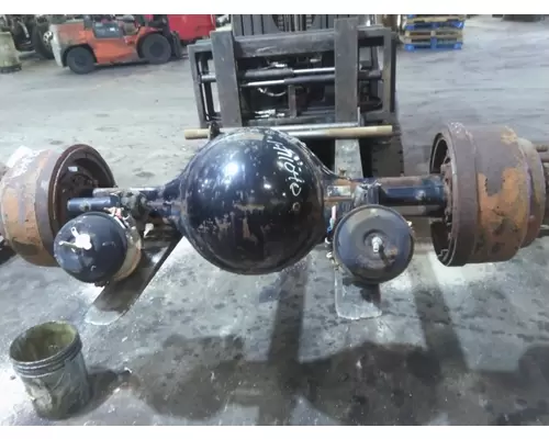 MERITOR-ROCKWELL RS24160 AXLE HOUSING, REAR (REAR)