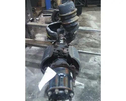 MERITOR-ROCKWELL RS24160 AXLE HOUSING, REAR (REAR)