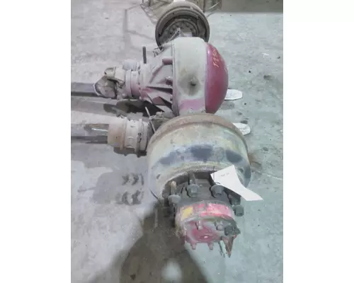 MERITOR-ROCKWELL RS26185 AXLE ASSEMBLY, REAR (REAR)