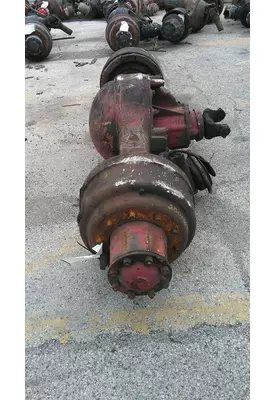 MERITOR-ROCKWELL RS26185 AXLE ASSEMBLY, REAR (REAR)