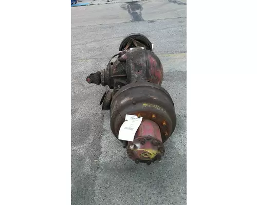 MERITOR-ROCKWELL RS26185 AXLE ASSEMBLY, REAR (REAR)