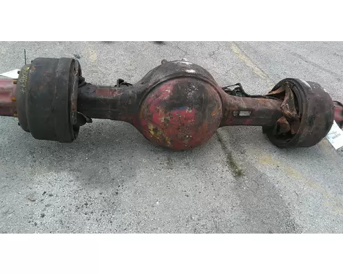 MERITOR-ROCKWELL RS26185 AXLE ASSEMBLY, REAR (REAR)