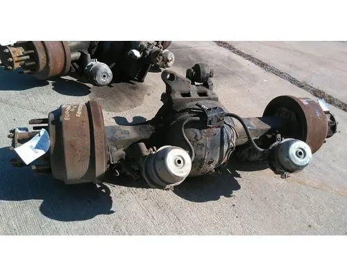 MERITOR-ROCKWELL RS26185 AXLE ASSEMBLY, REAR (REAR)
