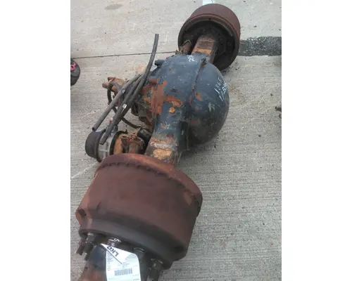 MERITOR-ROCKWELL RS26185 AXLE ASSEMBLY, REAR (REAR)