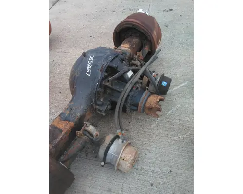 MERITOR-ROCKWELL RS26185 AXLE ASSEMBLY, REAR (REAR)