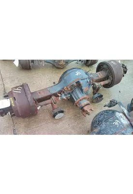 MERITOR-ROCKWELL RS26185 AXLE ASSEMBLY, REAR (REAR)