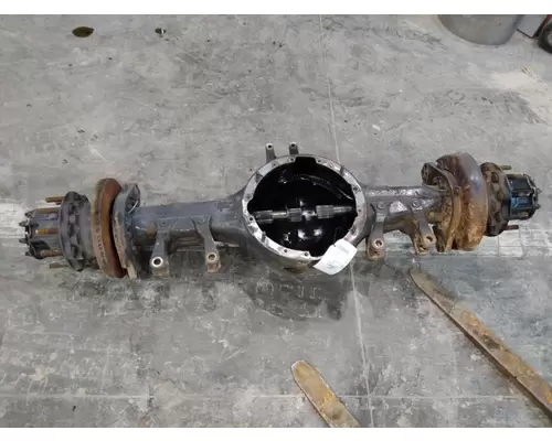 MERITOR-ROCKWELL RS26185 AXLE HOUSING, REAR (REAR)