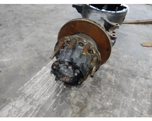 MERITOR-ROCKWELL RS26185 AXLE HOUSING, REAR (REAR)