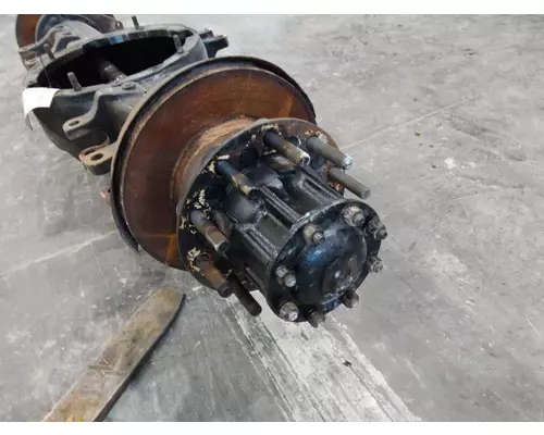 MERITOR-ROCKWELL RS26185 AXLE HOUSING, REAR (REAR)