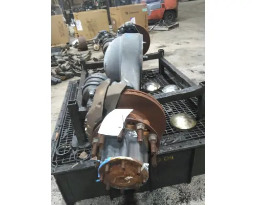 MERITOR-ROCKWELL RS26185 AXLE HOUSING, REAR (REAR)