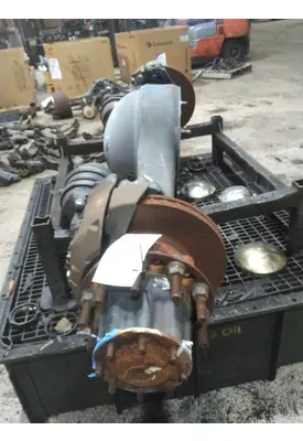 MERITOR-ROCKWELL RS26185 AXLE HOUSING, REAR (REAR)