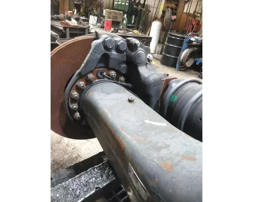MERITOR-ROCKWELL RS26185 AXLE HOUSING, REAR (REAR)