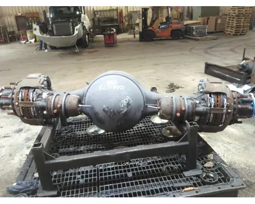 MERITOR-ROCKWELL RS26185 AXLE HOUSING, REAR (REAR)