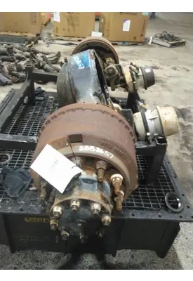 MERITOR-ROCKWELL RS26185 AXLE HOUSING, REAR (REAR)