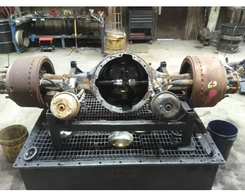 MERITOR-ROCKWELL RS26185 AXLE HOUSING, REAR (REAR)