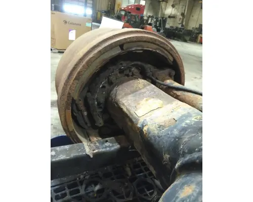 MERITOR-ROCKWELL RS26185 AXLE HOUSING, REAR (REAR)