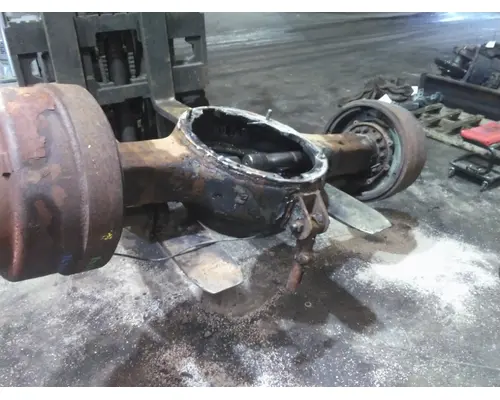 MERITOR-ROCKWELL RS26185 AXLE HOUSING, REAR (REAR)