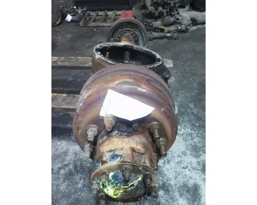 MERITOR-ROCKWELL RS26185 AXLE HOUSING, REAR (REAR)