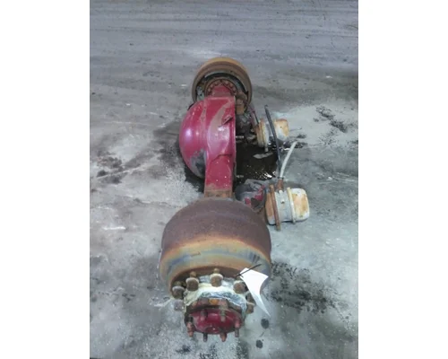 MERITOR-ROCKWELL RS26185 AXLE HOUSING, REAR (REAR)