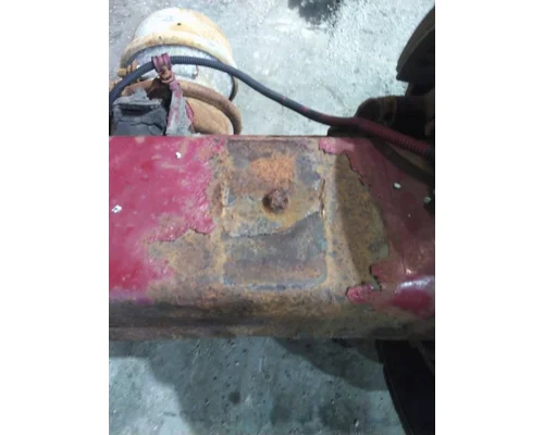 MERITOR-ROCKWELL RS26185 AXLE HOUSING, REAR (REAR)