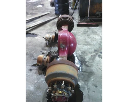MERITOR-ROCKWELL RS26185 AXLE HOUSING, REAR (REAR)