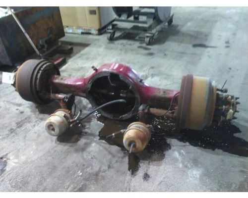 MERITOR-ROCKWELL RS26185 AXLE HOUSING, REAR (REAR)