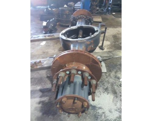 MERITOR-ROCKWELL RS26185 AXLE HOUSING, REAR (REAR)