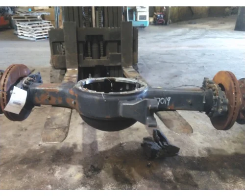 MERITOR-ROCKWELL RS26185 AXLE HOUSING, REAR (REAR)