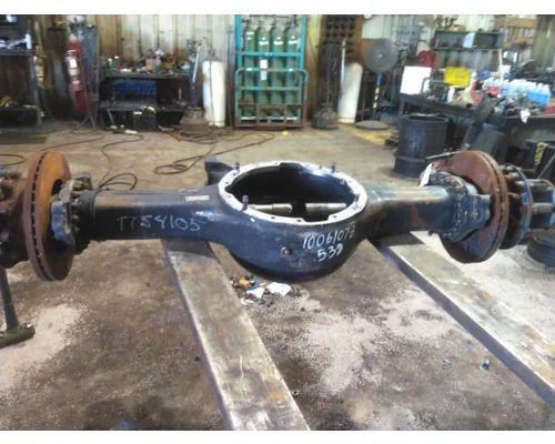 MERITOR-ROCKWELL RS26185 AXLE HOUSING, REAR (REAR)