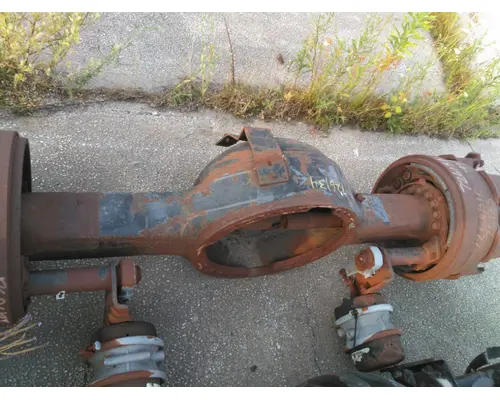 MERITOR-ROCKWELL RS26185 AXLE HOUSING, REAR (REAR)