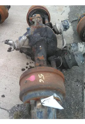 MERITOR-ROCKWELL RS30185 AXLE ASSEMBLY, REAR (REAR)