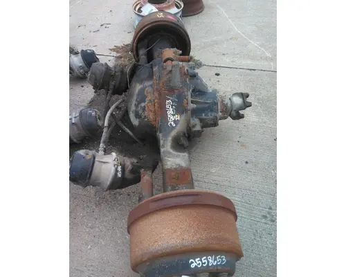 MERITOR-ROCKWELL RS30185 AXLE ASSEMBLY, REAR (REAR)