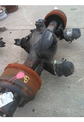 MERITOR-ROCKWELL RS30185 AXLE ASSEMBLY, REAR (REAR)