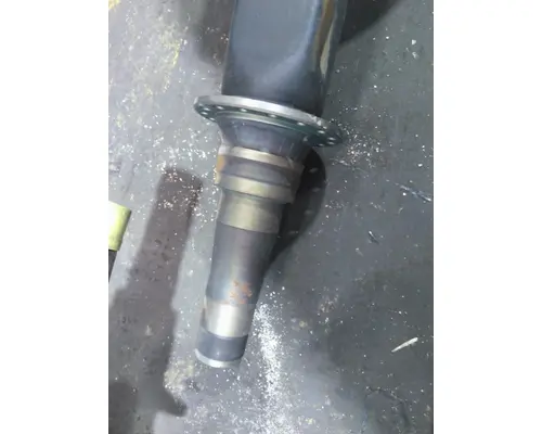 MERITOR-ROCKWELL RS30185 AXLE HOUSING, REAR (REAR)