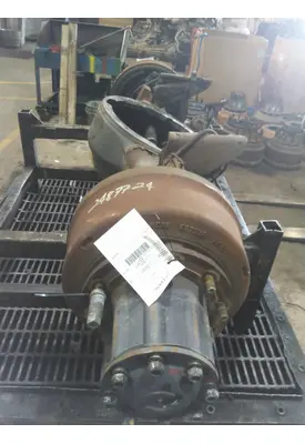 MERITOR-ROCKWELL RS30185 AXLE HOUSING, REAR (REAR)