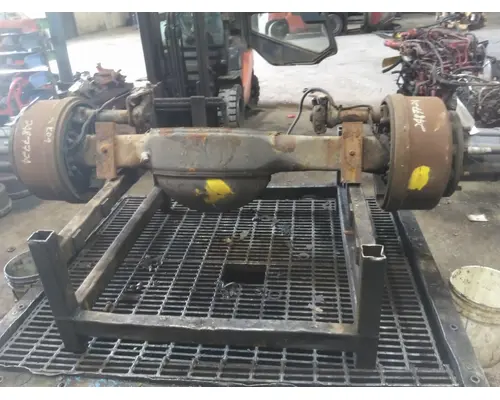 MERITOR-ROCKWELL RS30185 AXLE HOUSING, REAR (REAR)