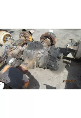 MERITOR-ROCKWELL RS30380 AXLE HOUSING, REAR (REAR)